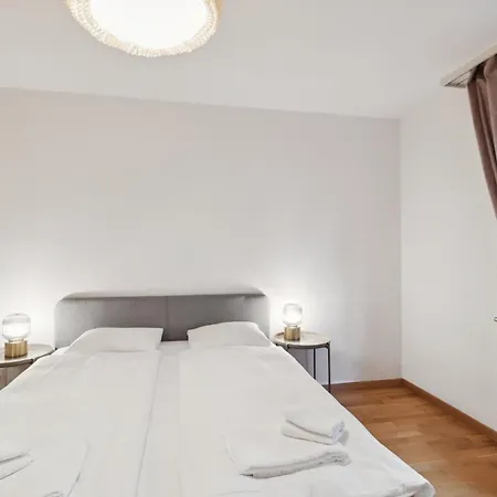 Apartment Cozy In