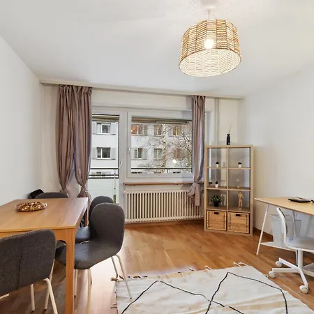 Cozy In * Zurich