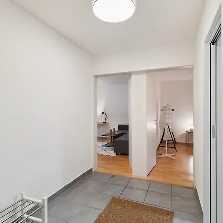 Apartment Cozy In *